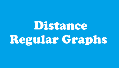 Distance Regular Graphs
